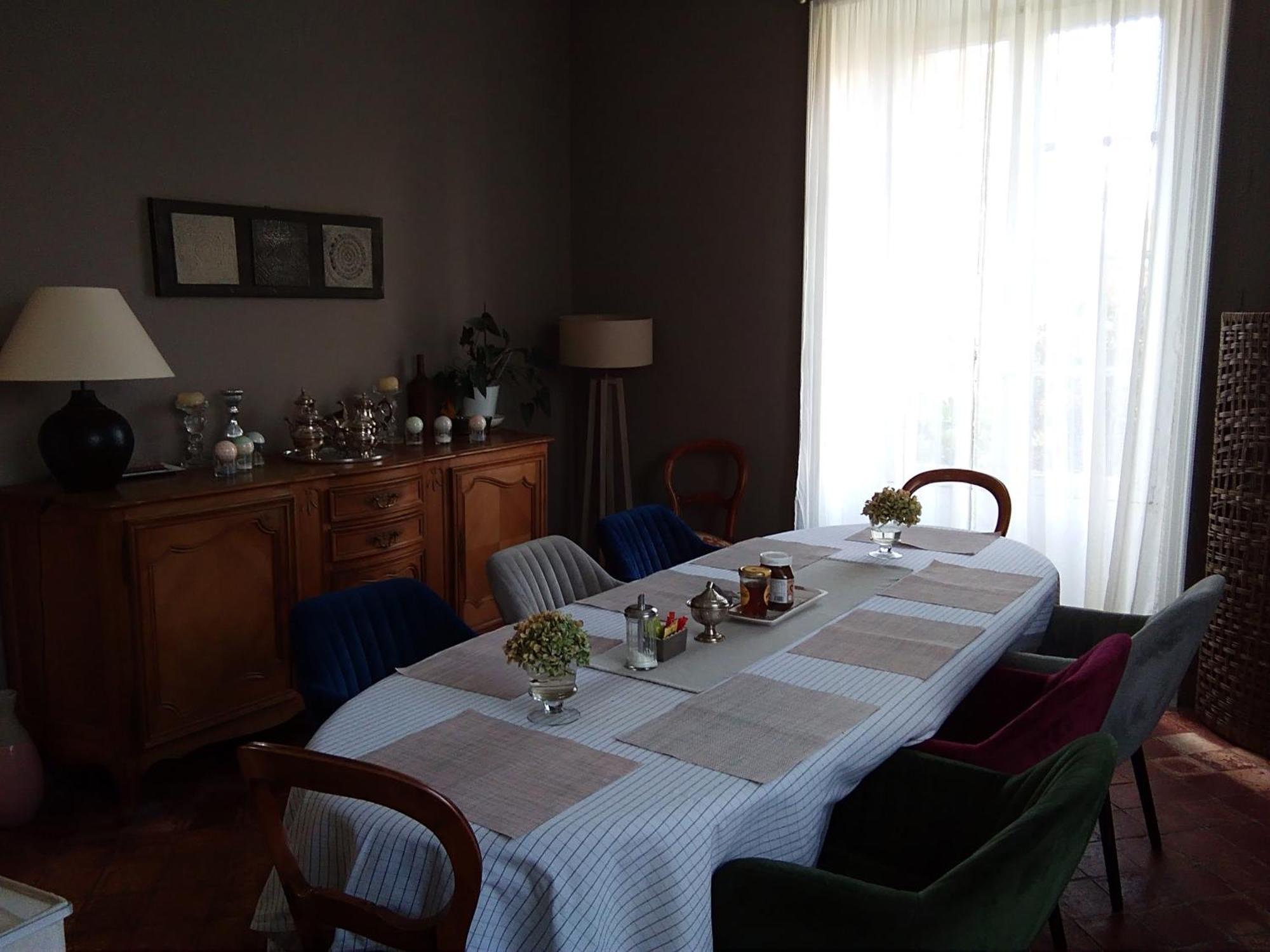 Le Domaine Du Cormier Ξενοδοχείο Orvault Εξωτερικό φωτογραφία