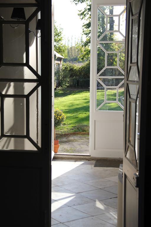 Le Domaine Du Cormier Ξενοδοχείο Orvault Εξωτερικό φωτογραφία