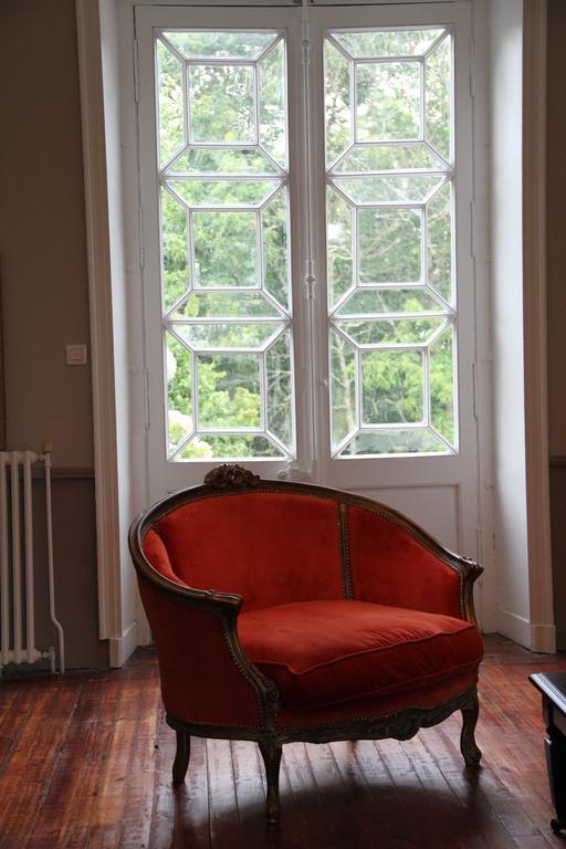 Le Domaine Du Cormier Ξενοδοχείο Orvault Εξωτερικό φωτογραφία